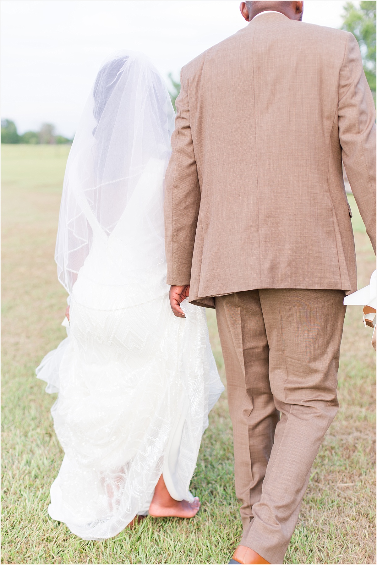The Barn at Big Oak Hill Ranch South Arkansas Wedding Photographer