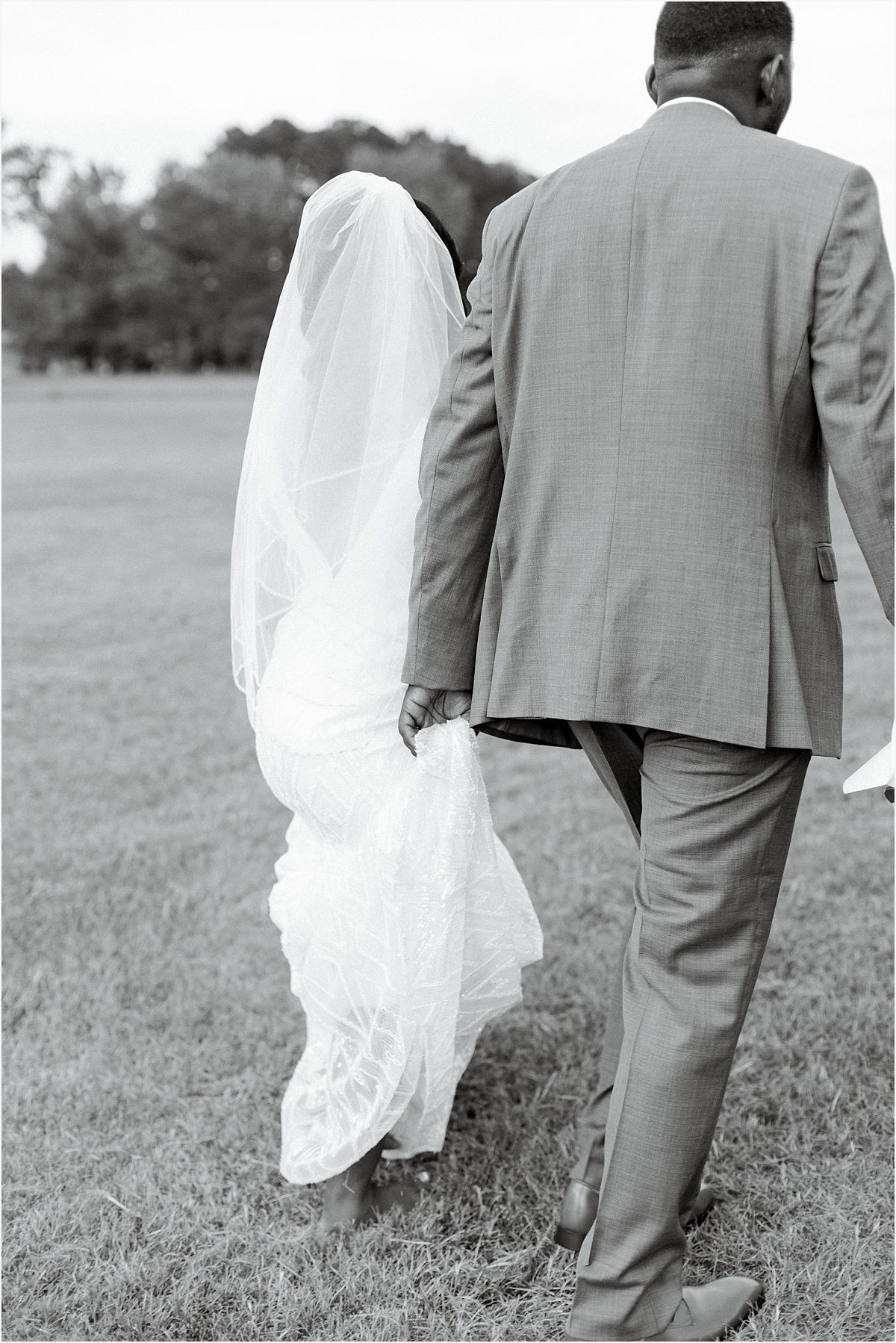 The Barn at Big Oak Hill Ranch South Arkansas Wedding Photographer