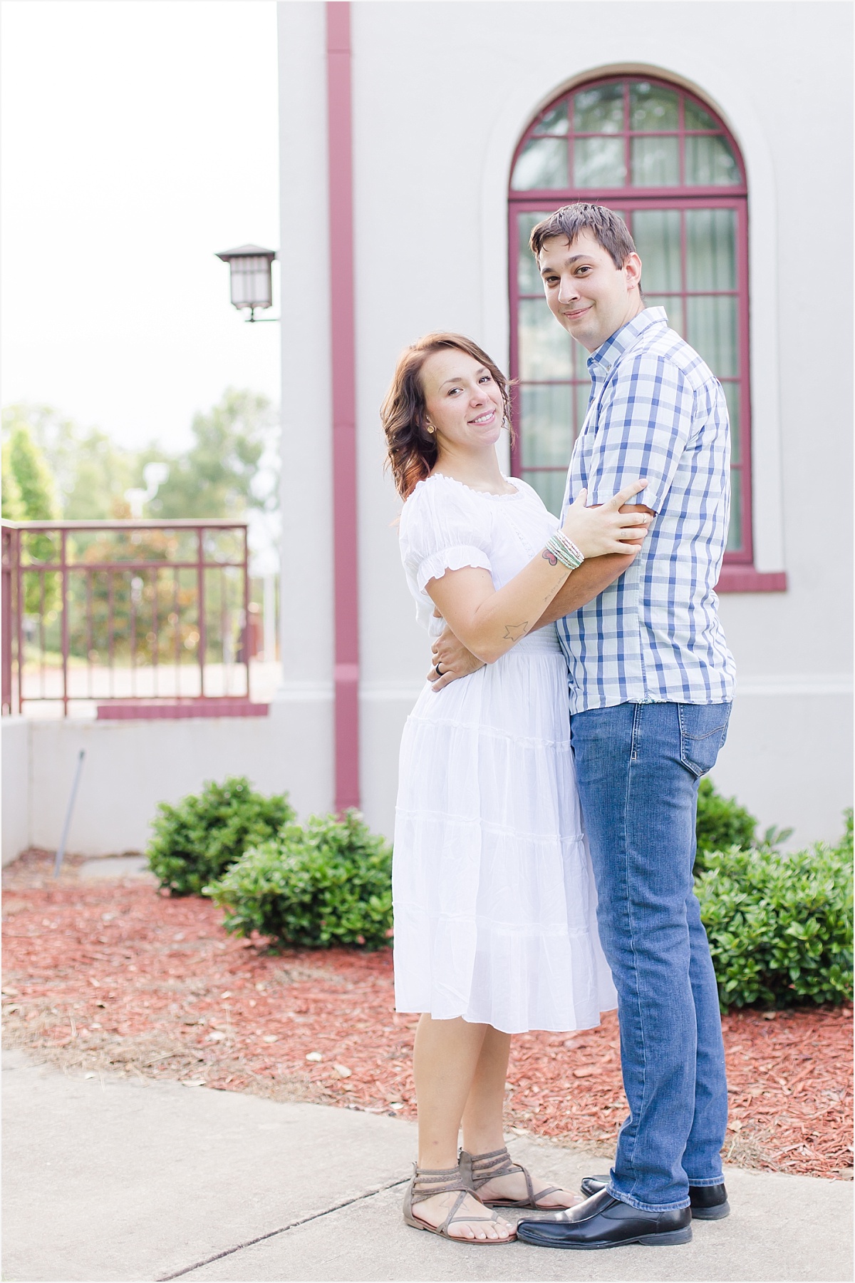 Minden Louisiana Photographer