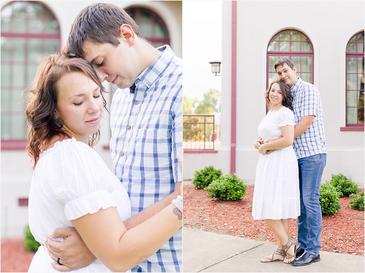 Minden Louisiana Photographer