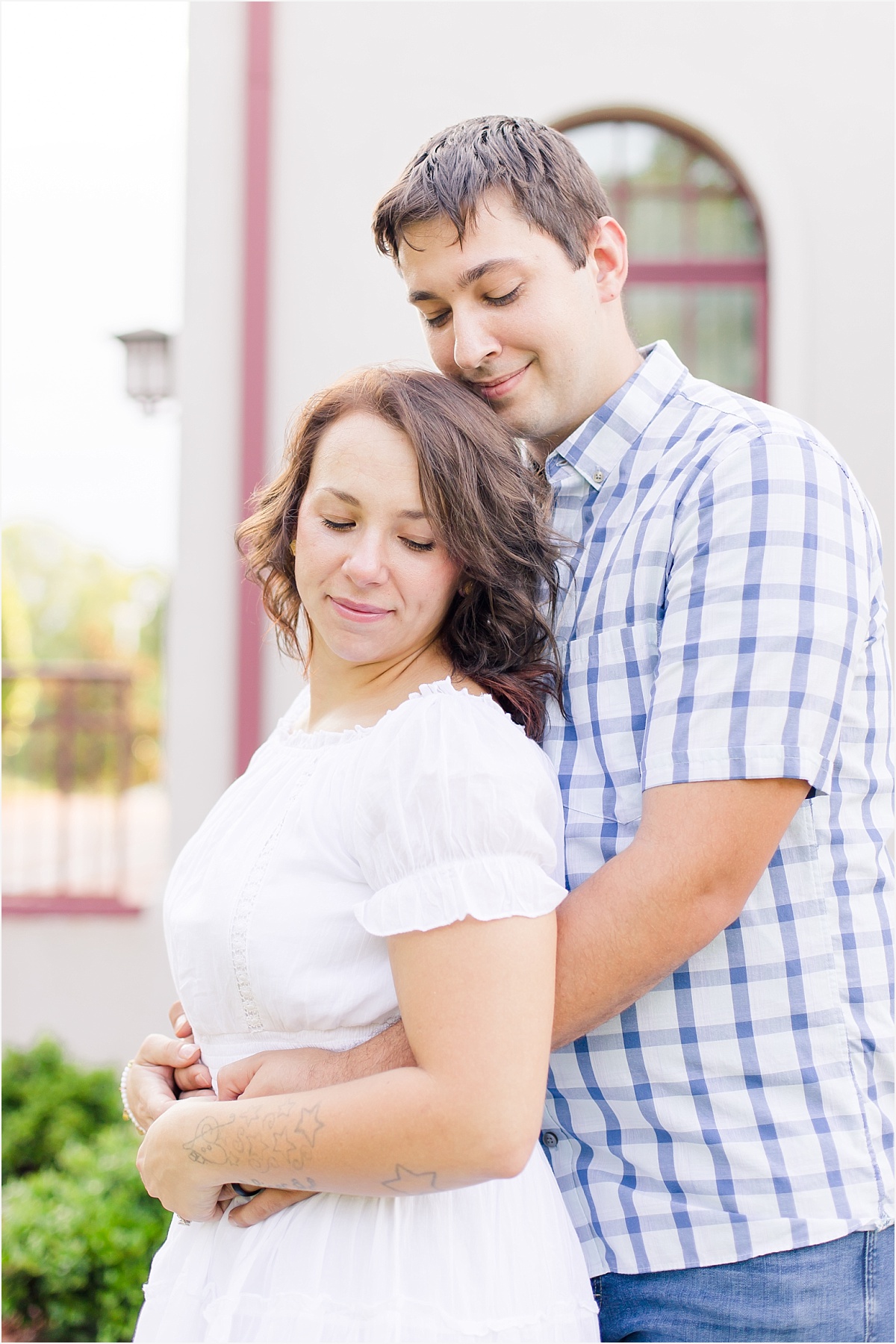 Minden Louisiana Photographer