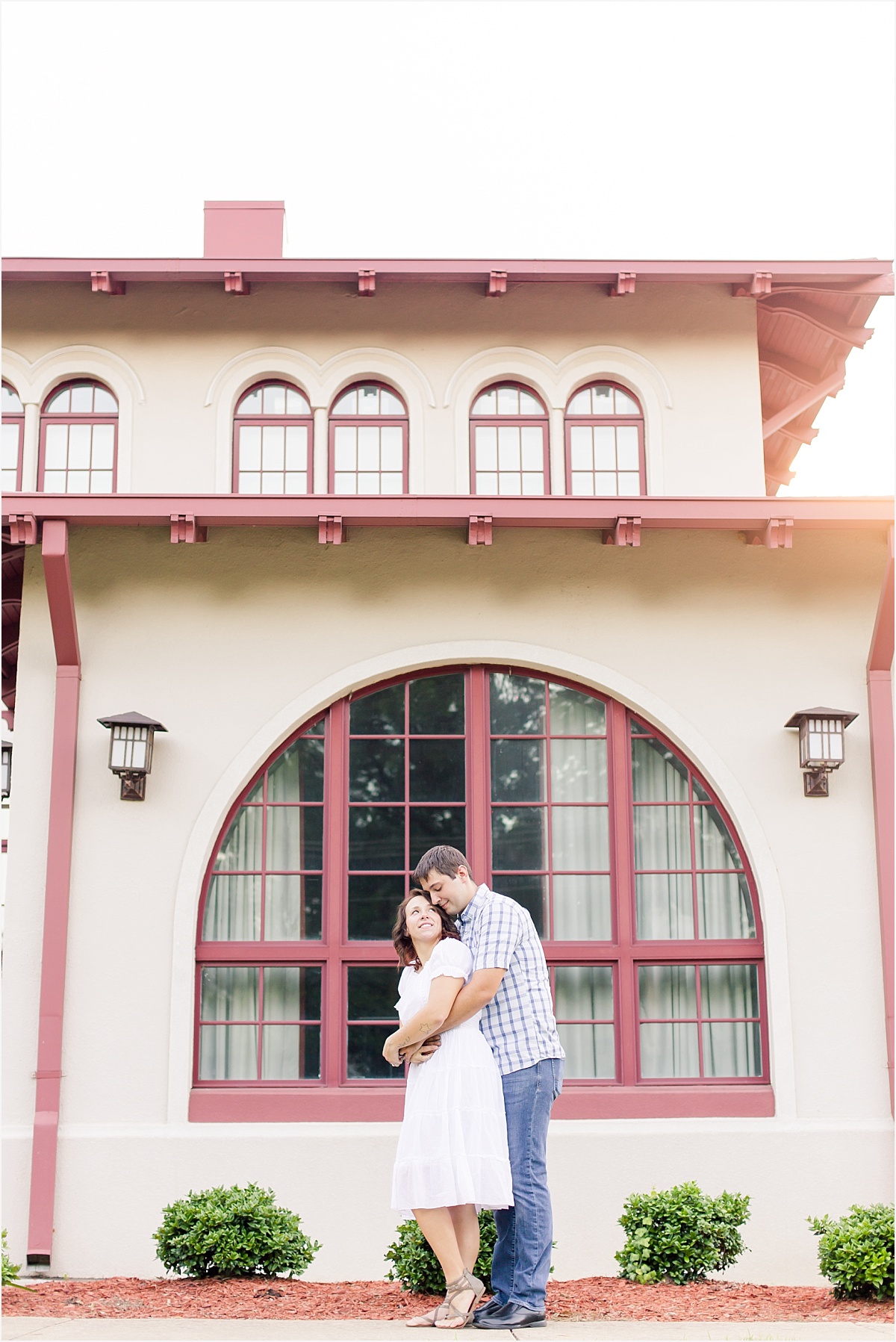 Minden Louisiana Photographer