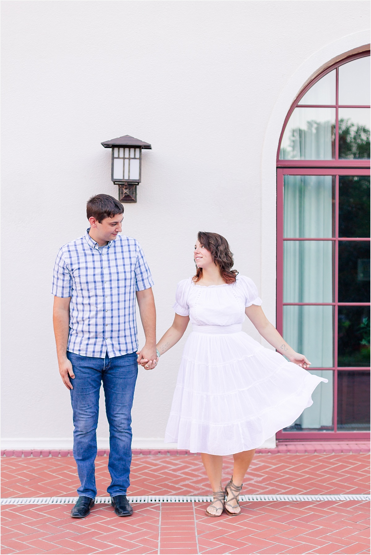 Minden Louisiana Photographer