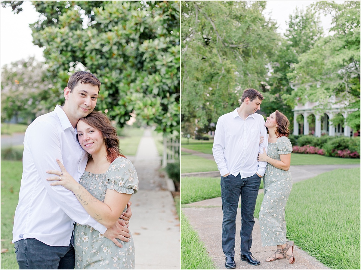 Minden Louisiana Photographer