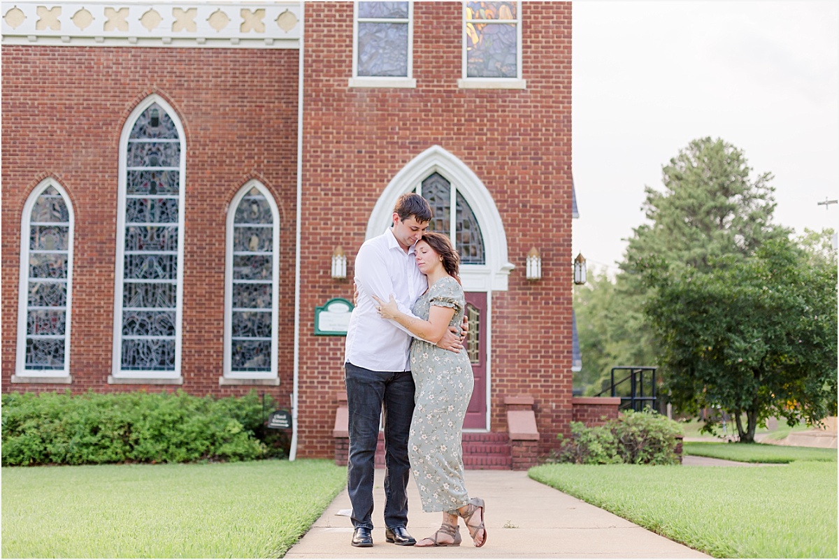 Minden Louisiana Photographer