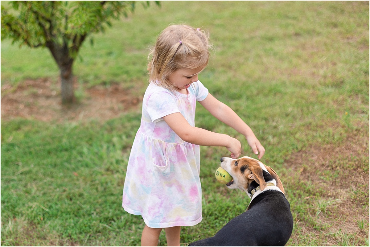 Ruston Louisiana Lifestyle Photographer