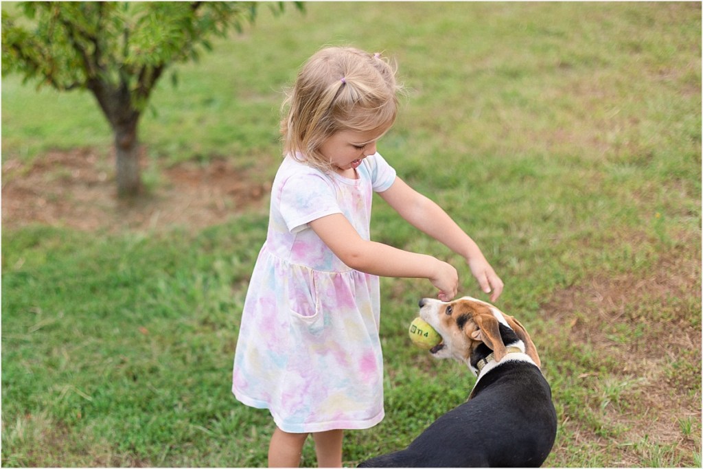 The Dexters- July 2022 | Ruston Louisiana Lifestyle&nbsp;Photographer