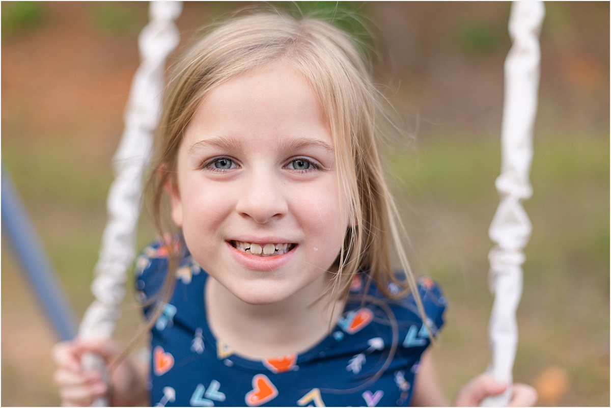 Ruston Louisiana Lifestyle Photographer