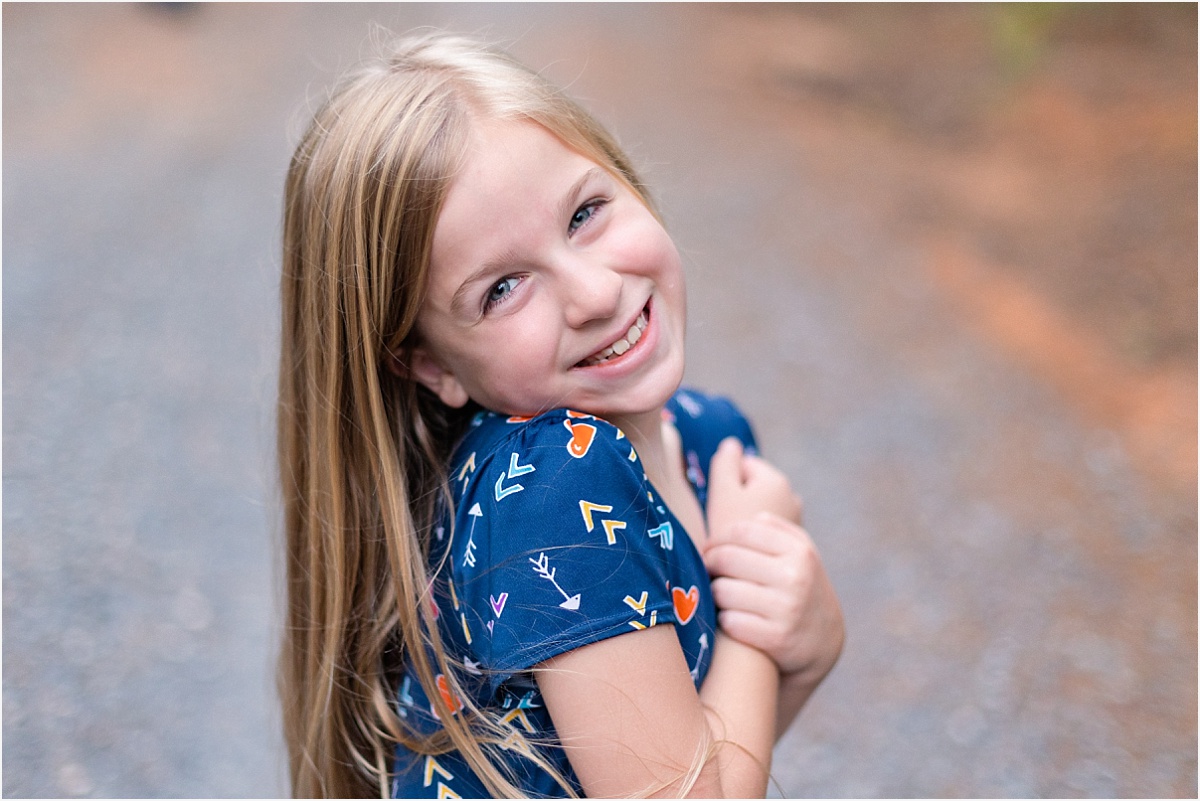 Ruston Louisiana Lifestyle Photographer