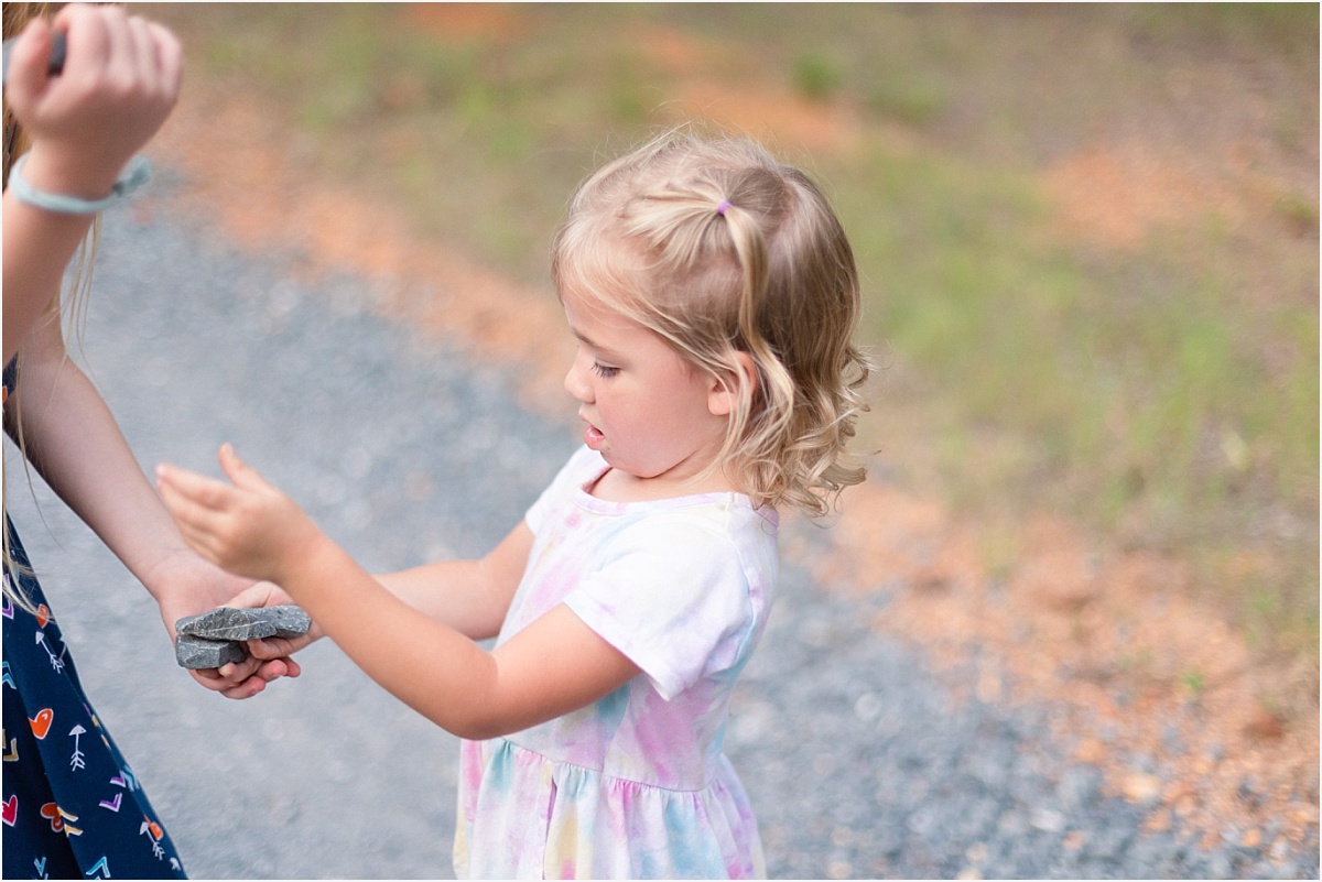 Ruston Louisiana Lifestyle Photographer