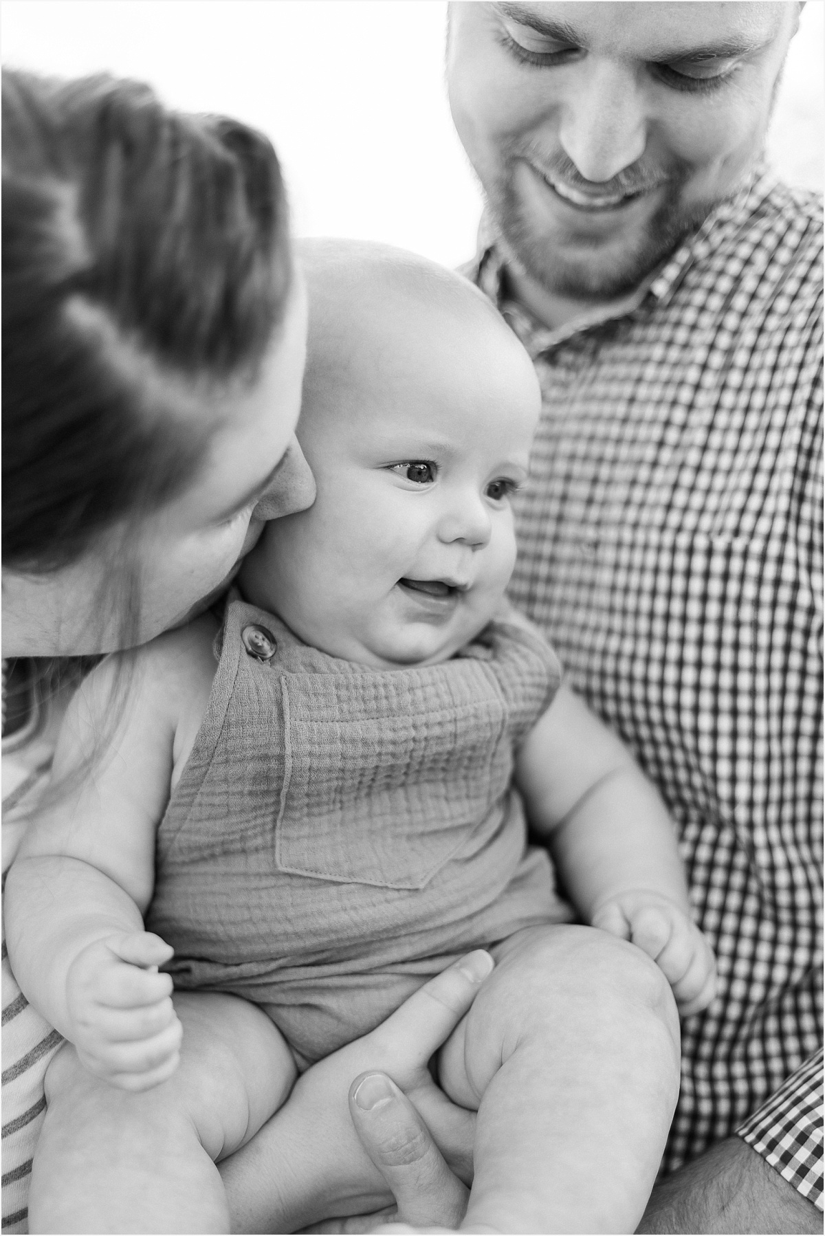 North Louisiana Baby Photographer