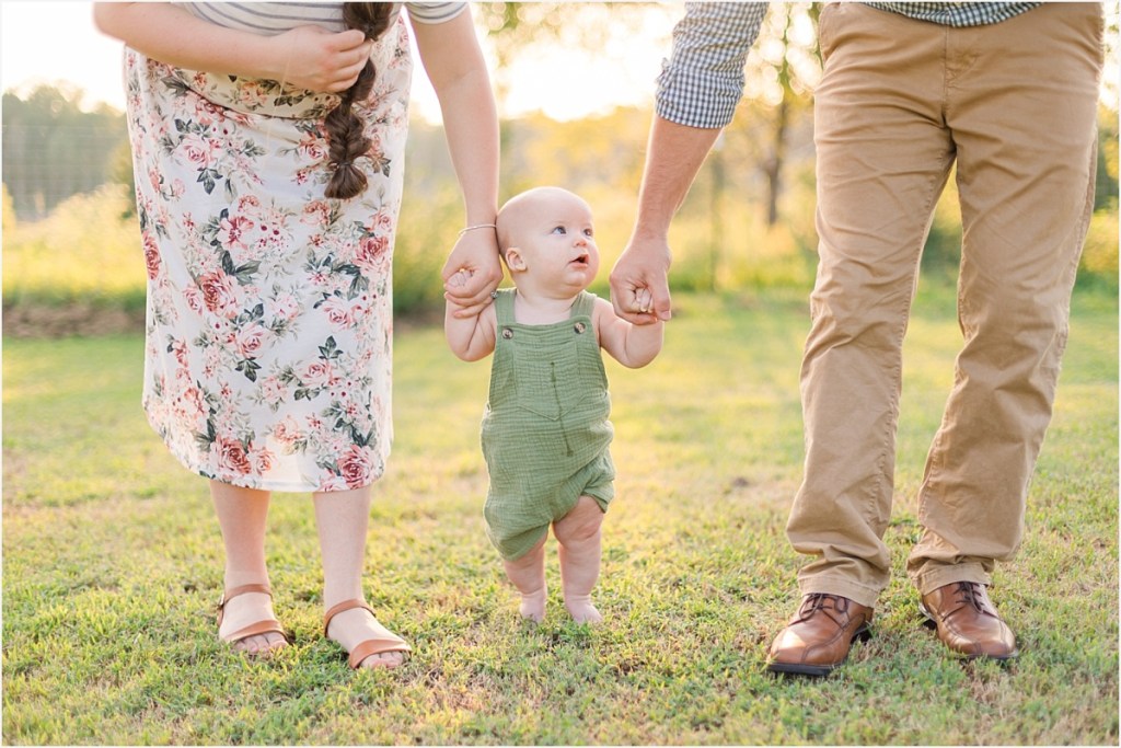 Shreveport Louisiana family photographer 