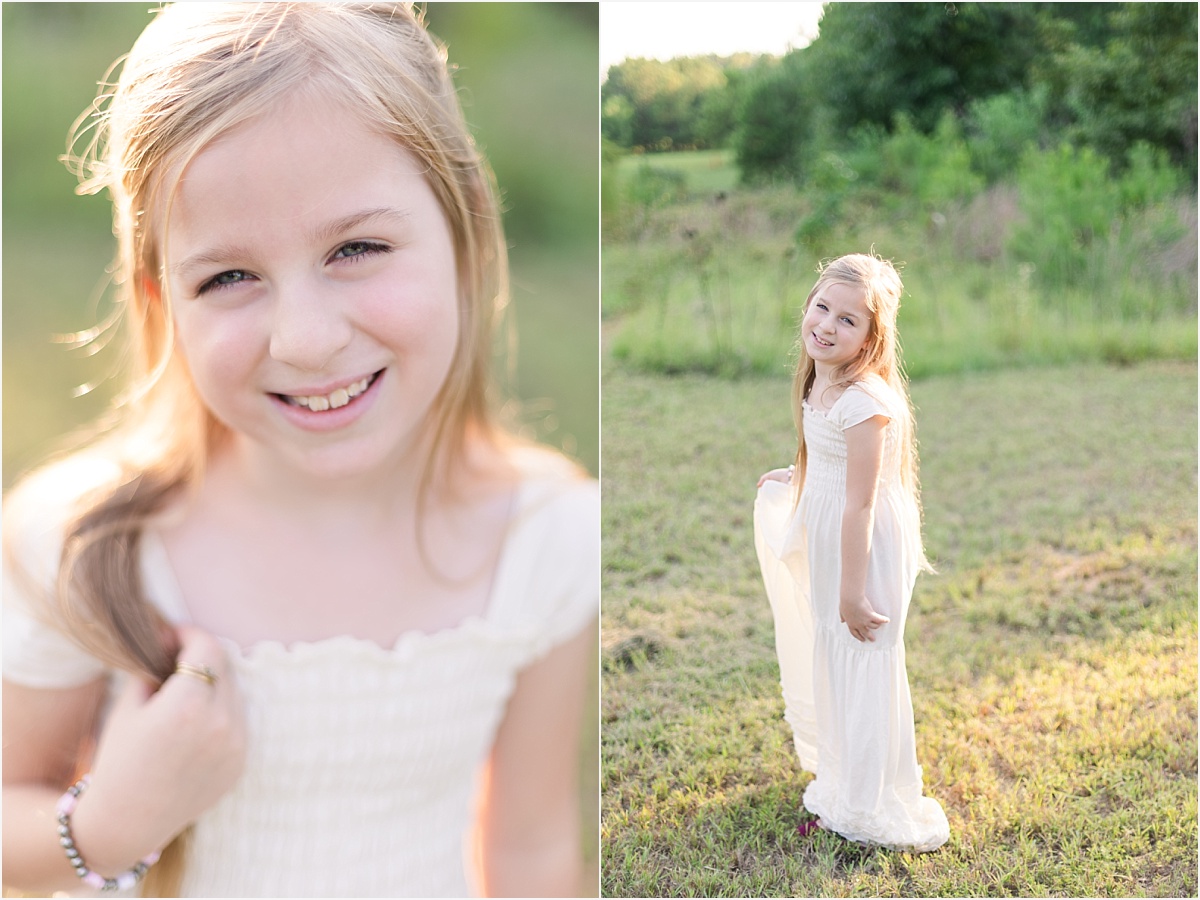 Ruston Louisiana Photographer