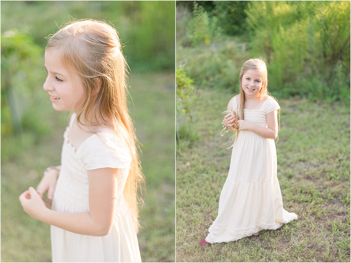 Ruston Louisiana Photographer