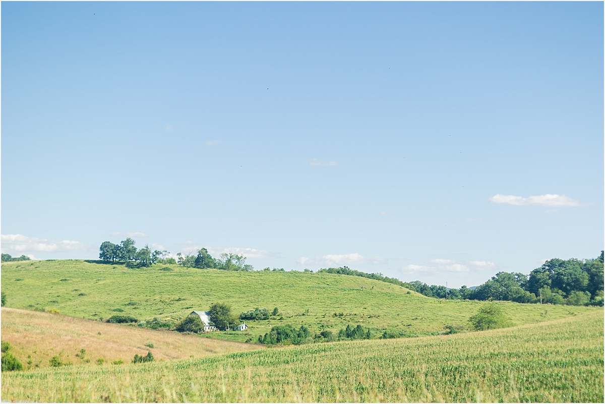 Louisiana Family Photographer