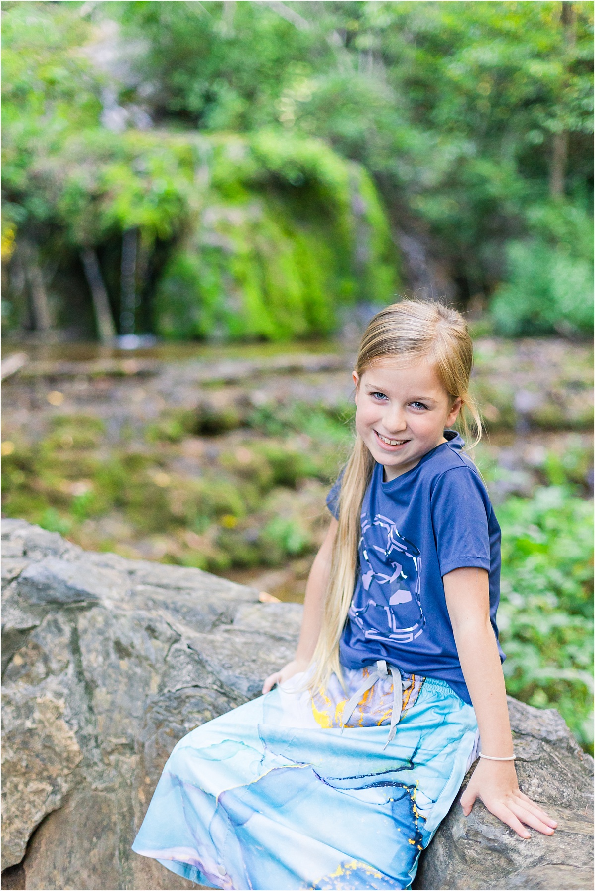 Louisiana Family Photographer