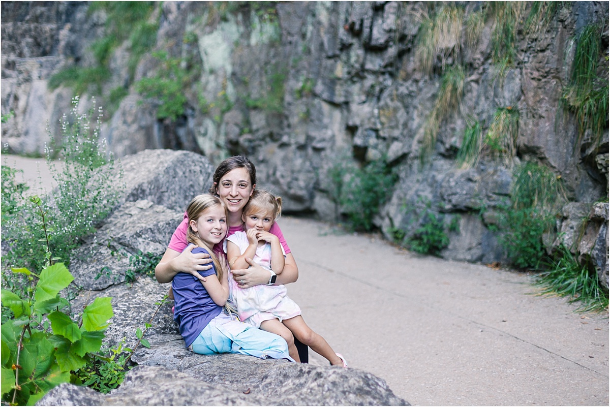 Louisiana Family Photographer