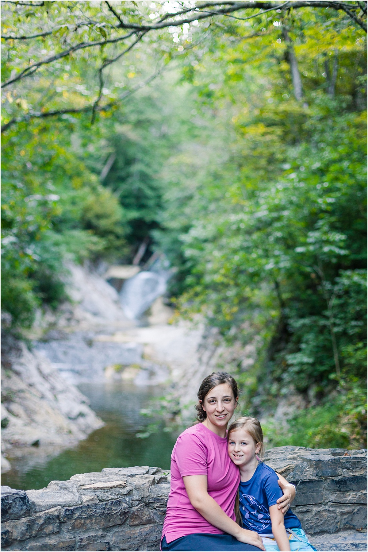 Louisiana Family Photographer