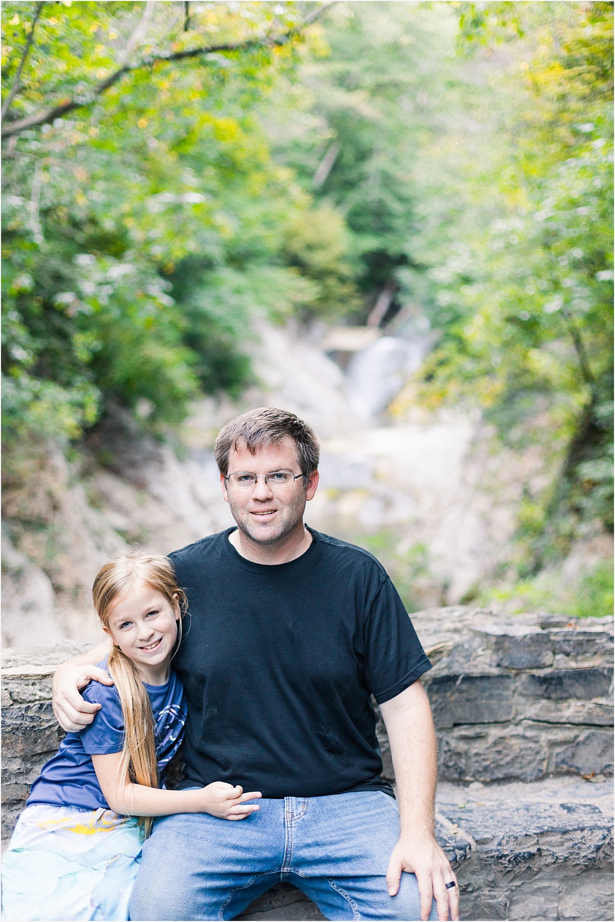 Louisiana Family Photographer