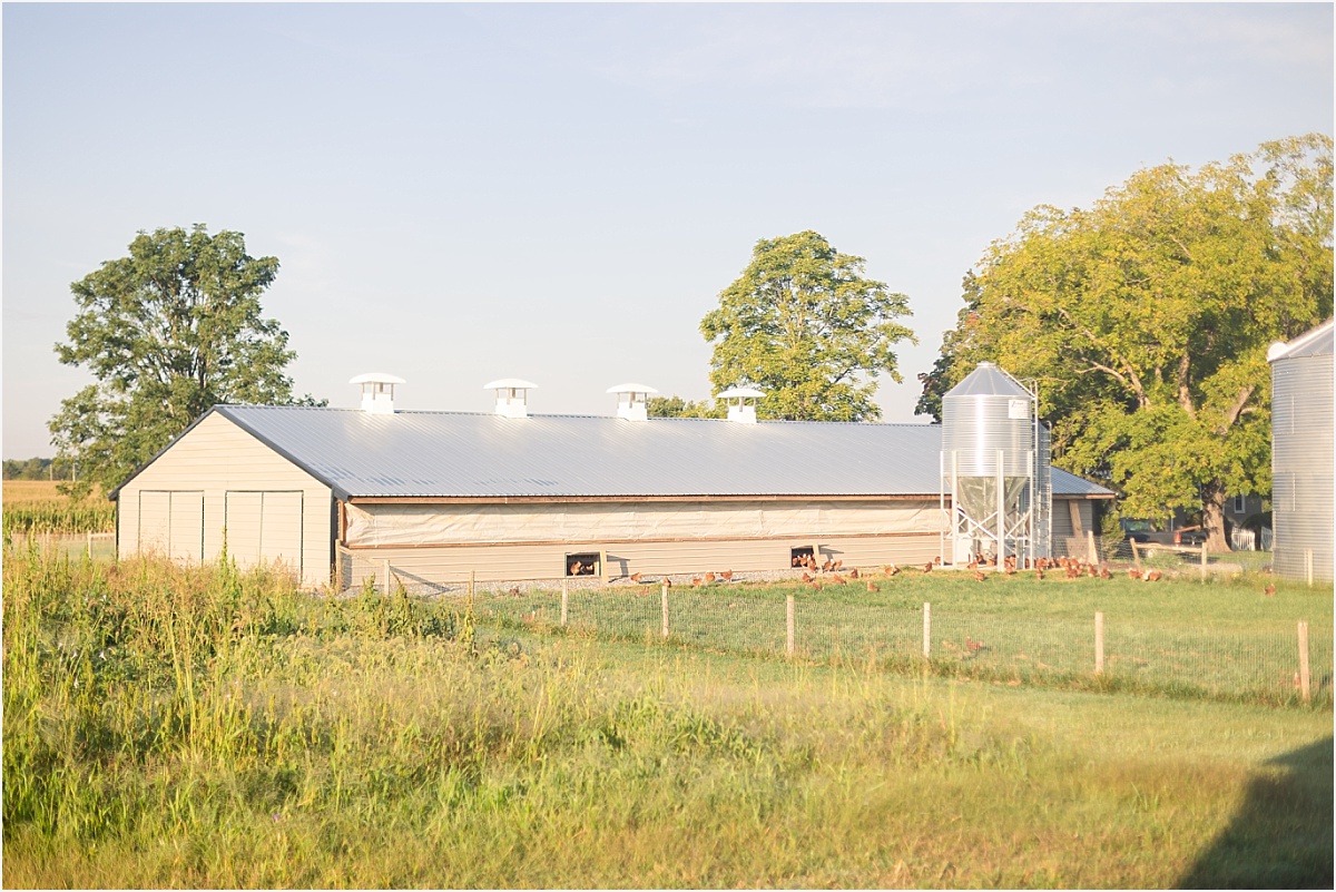 Louisiana Family Photographer
