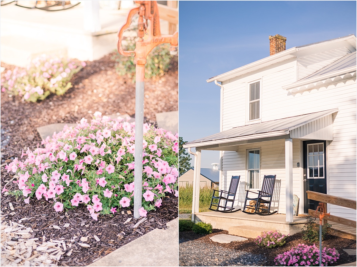 Louisiana Family Photographer