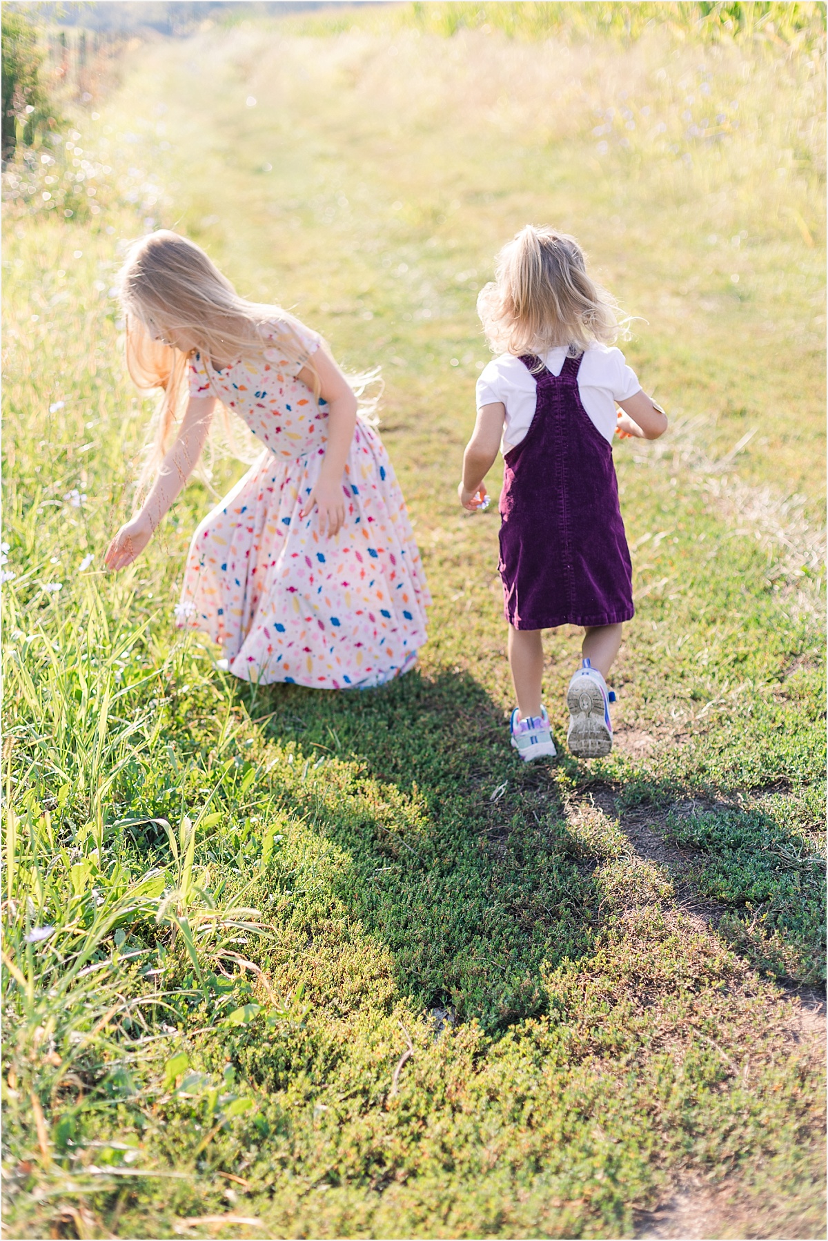 Louisiana Family Photographer