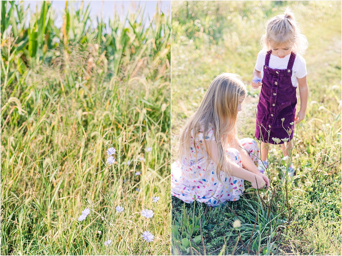 Louisiana Family Photographer