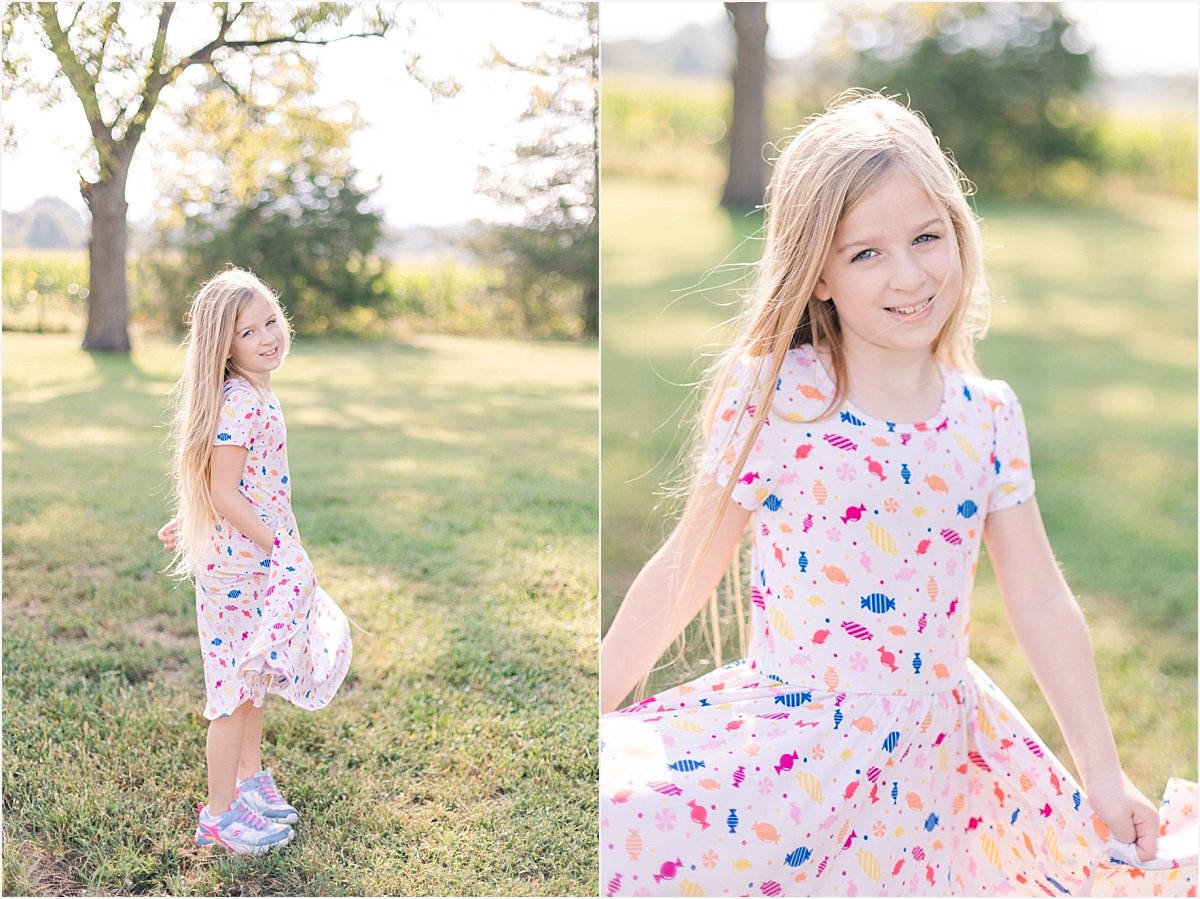 Louisiana Family Photographer