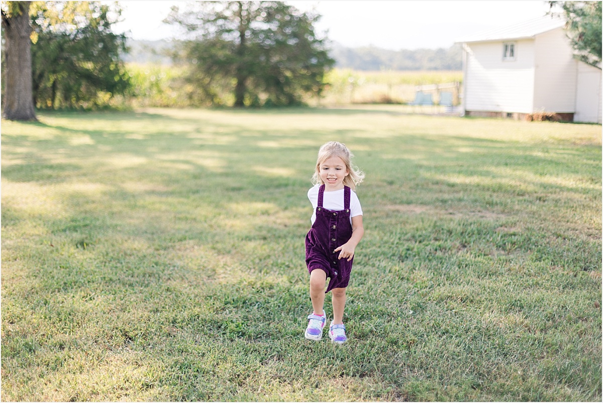 Louisiana Family Photographer