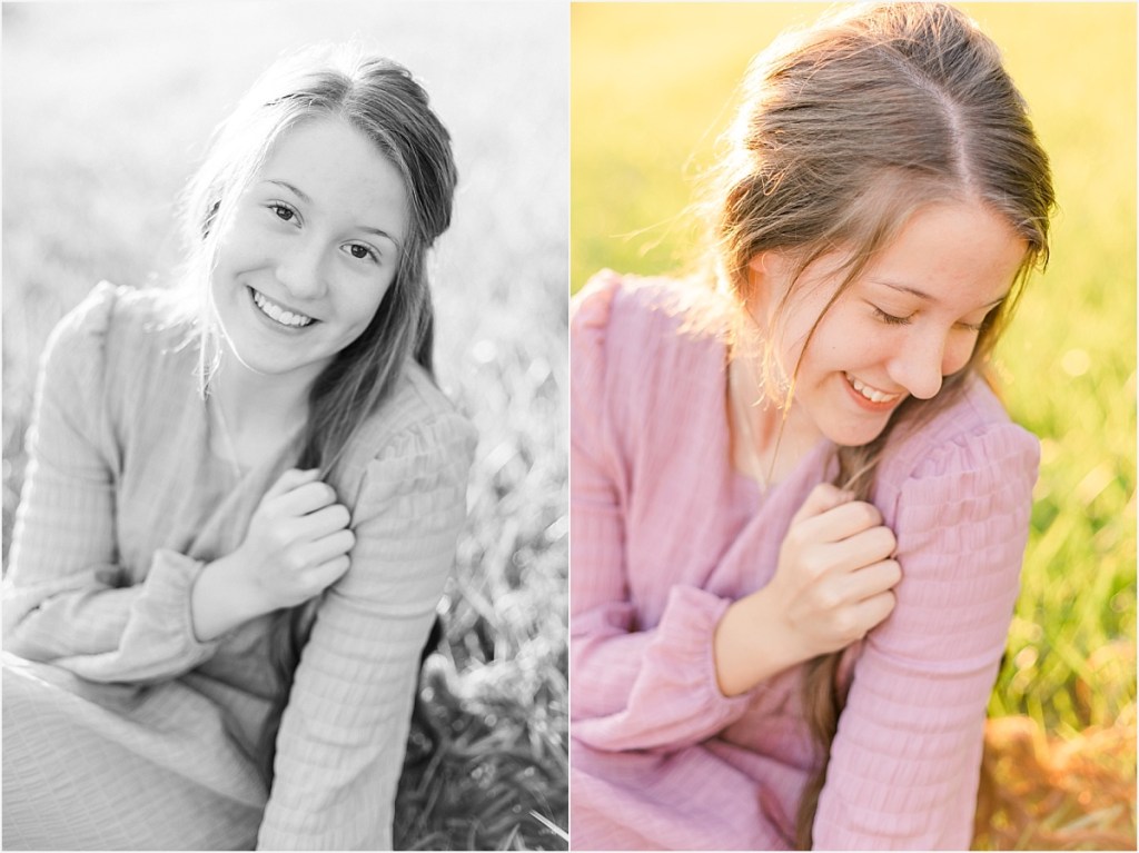 Photographer in North Louisiana 