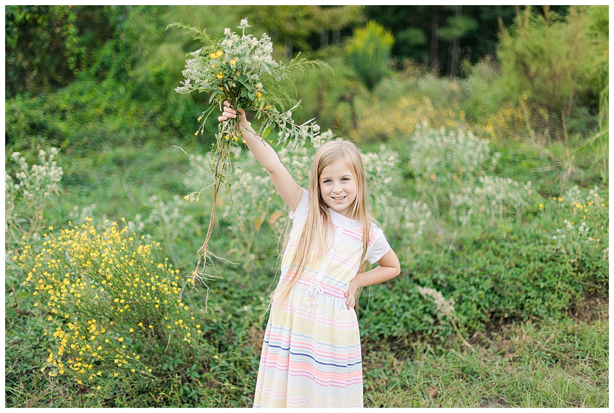 Minden Louisiana Photographer