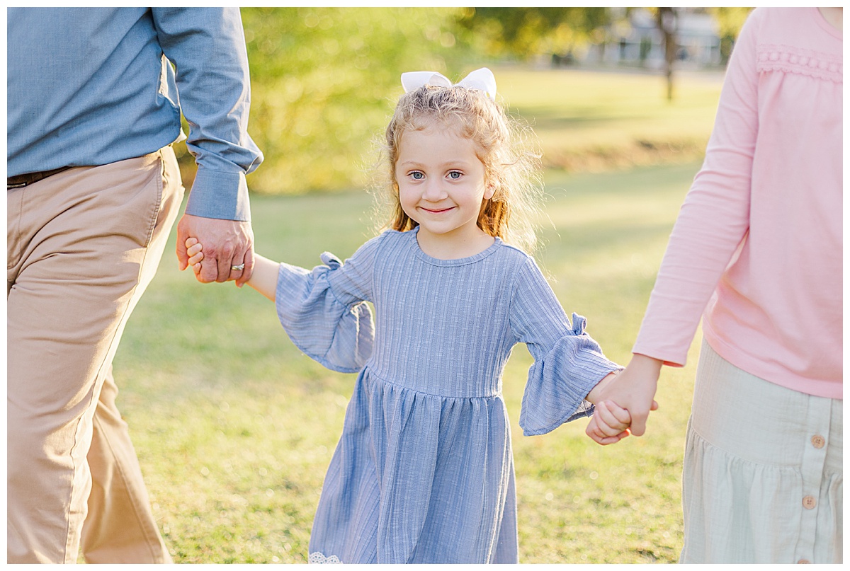 Miles Family Portraits Minden Louisiana Photographer