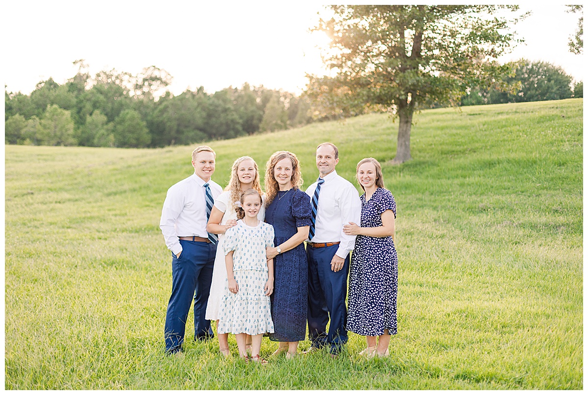 Minden Louisiana Photographer