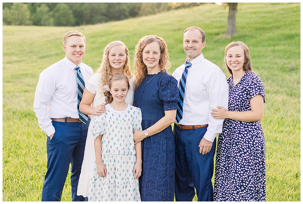 Minden Louisiana Photographer