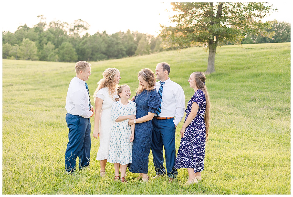 Minden Louisiana Photographer