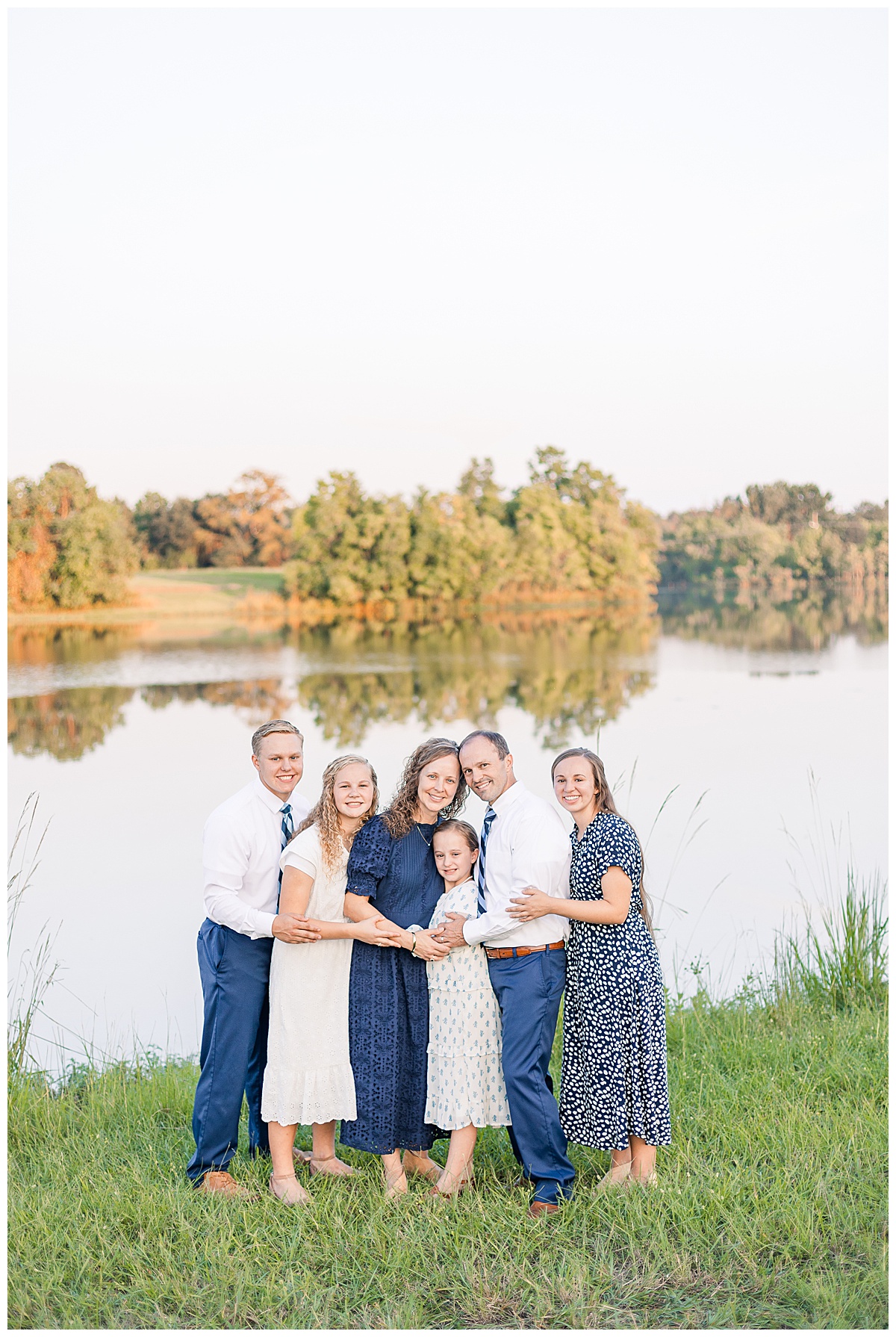 Minden Louisiana Photographer