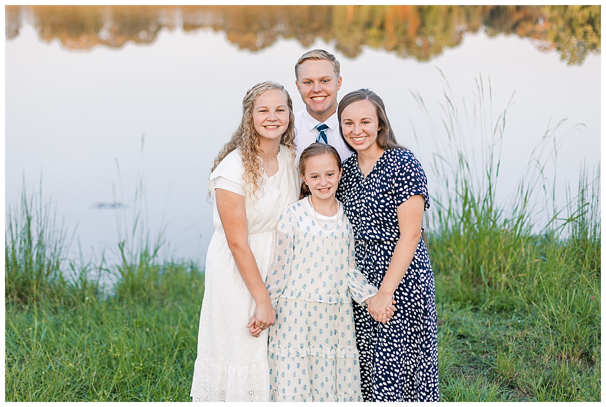 Minden Louisiana Photographer