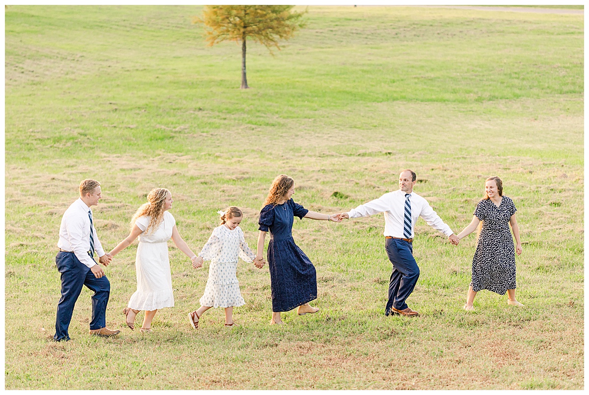 Minden Louisiana Photographer