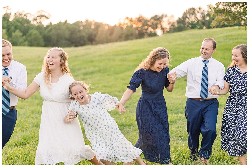 Photographer in North Louisiana 