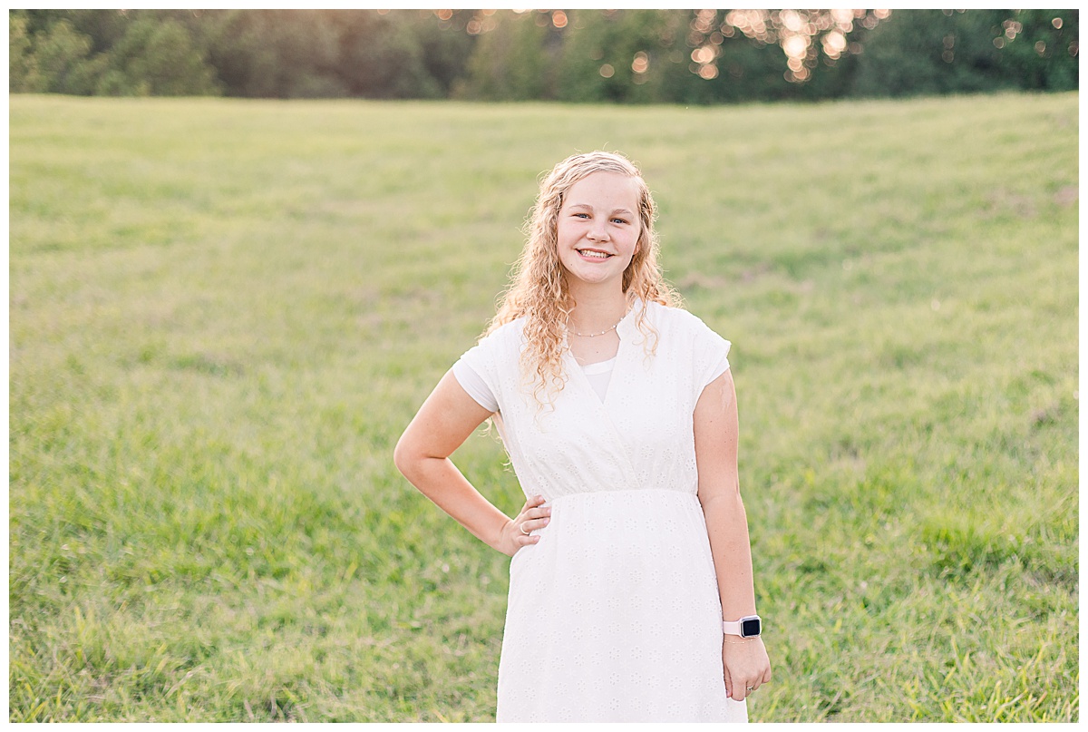 Minden Louisiana Photographer