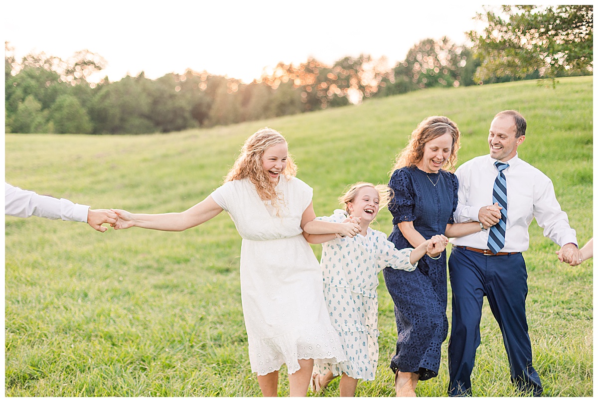 Minden Louisiana Photographer