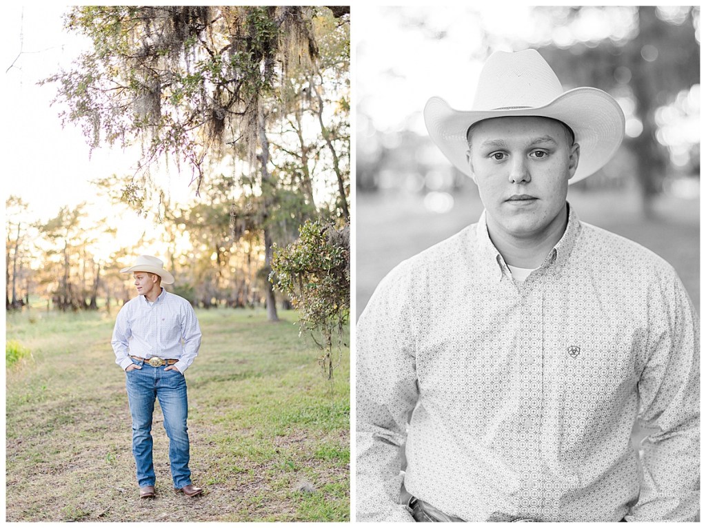 Photographer in North Louisiana 