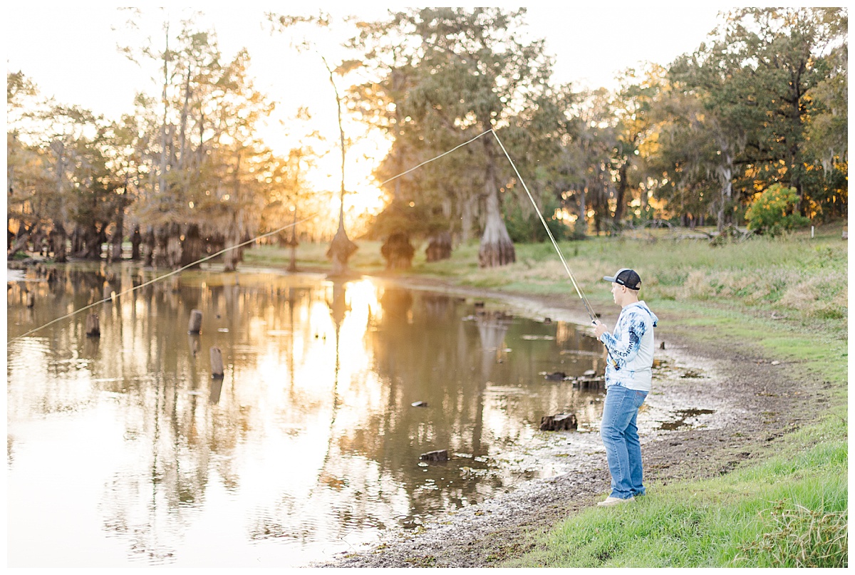 Shreveport Louisiana Photographer