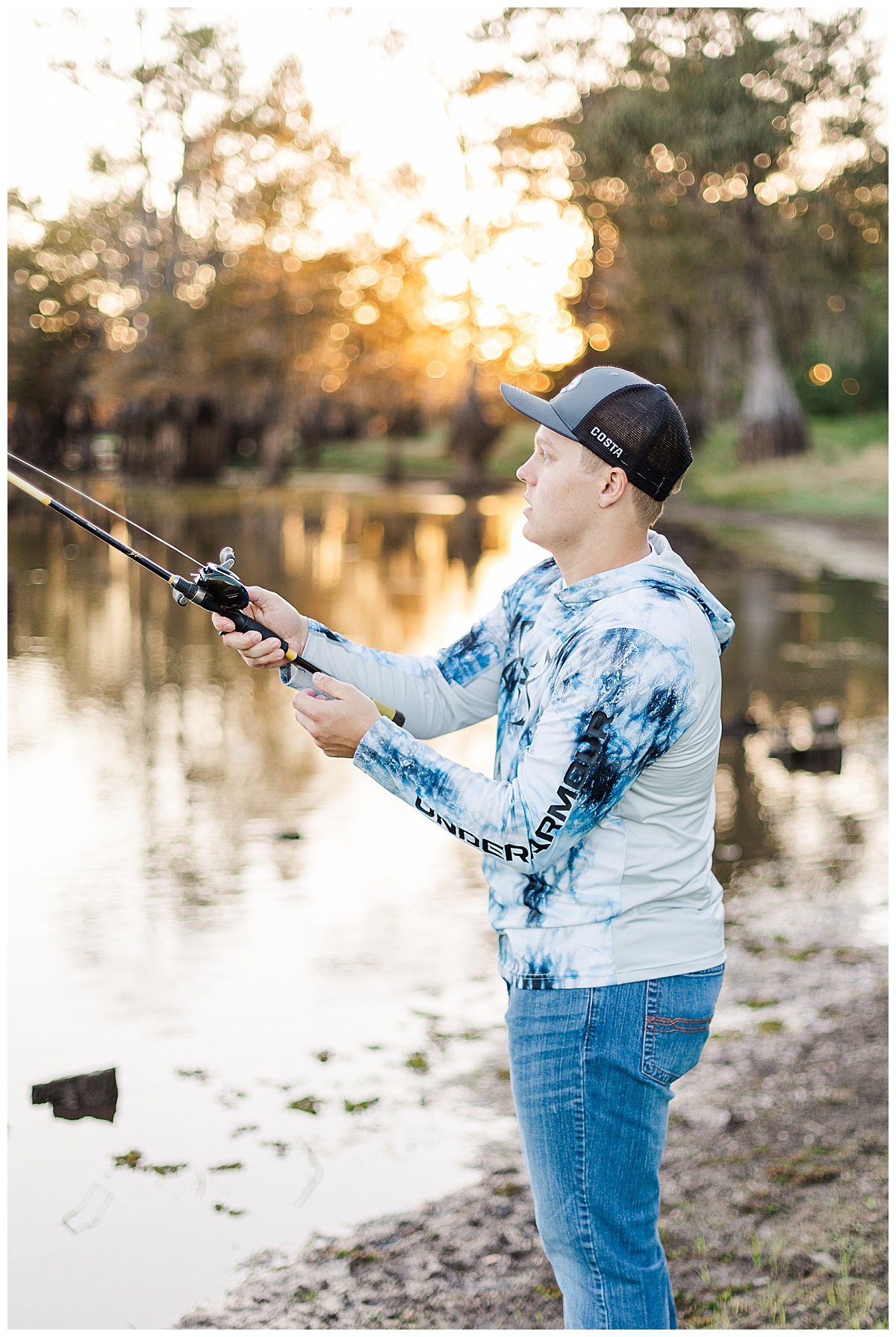 Shreveport Louisiana Photographer