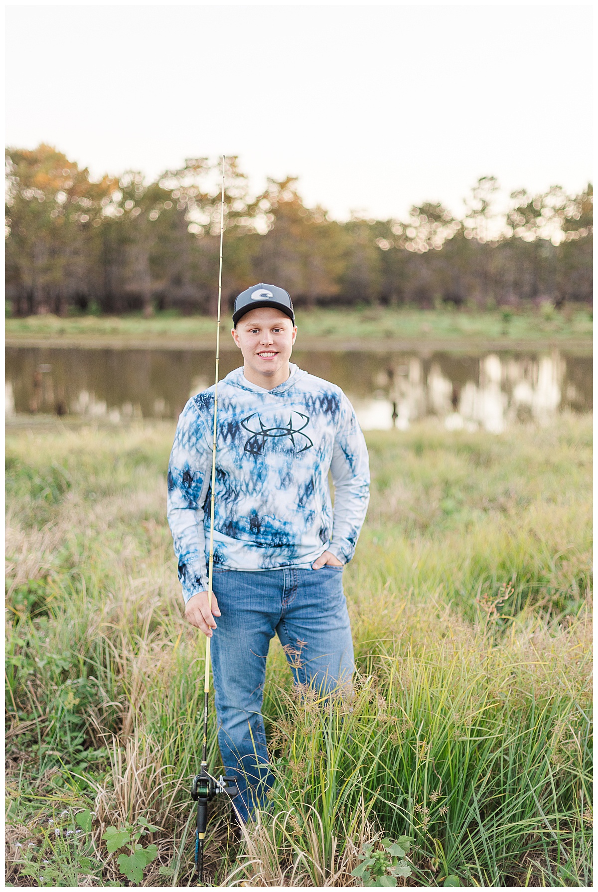 Shreveport Louisiana Photographer