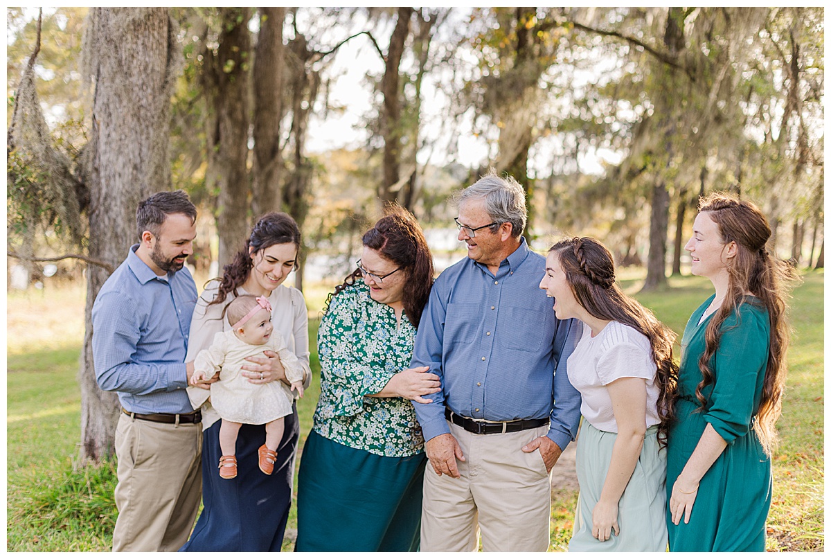 Shreveport Louisiana Photographer