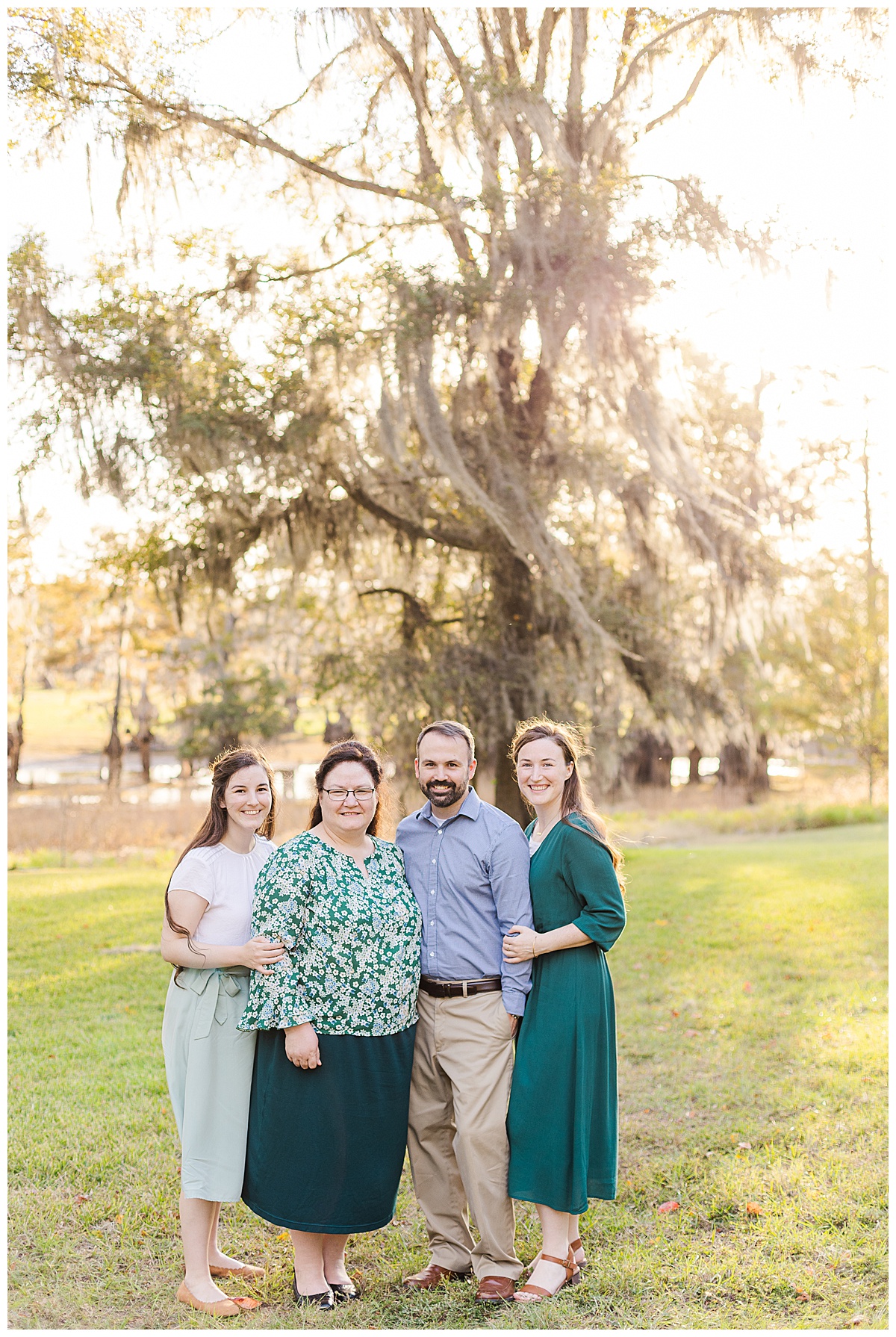 Shreveport Louisiana Photographer