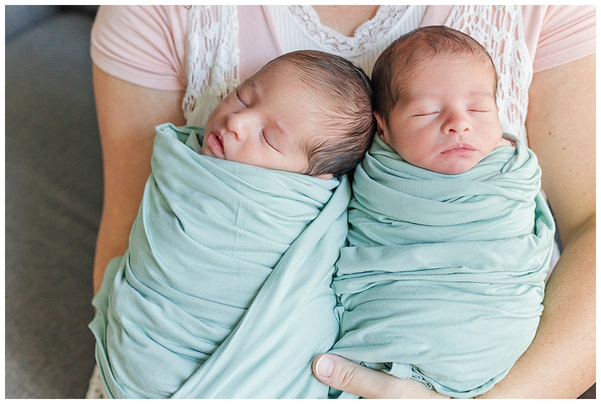 North Louisiana Newborn Photographer