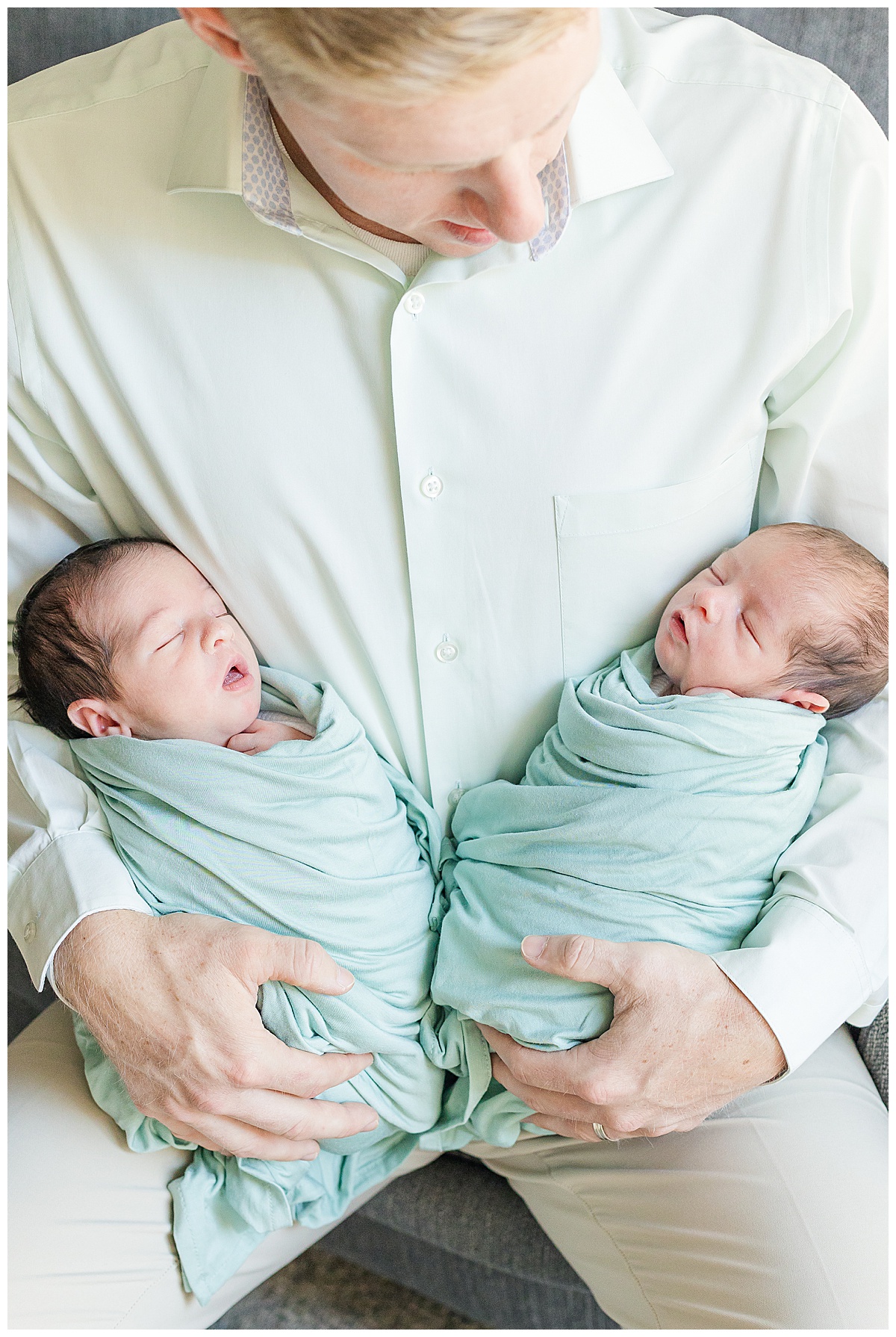 North Louisiana Newborn Photographer