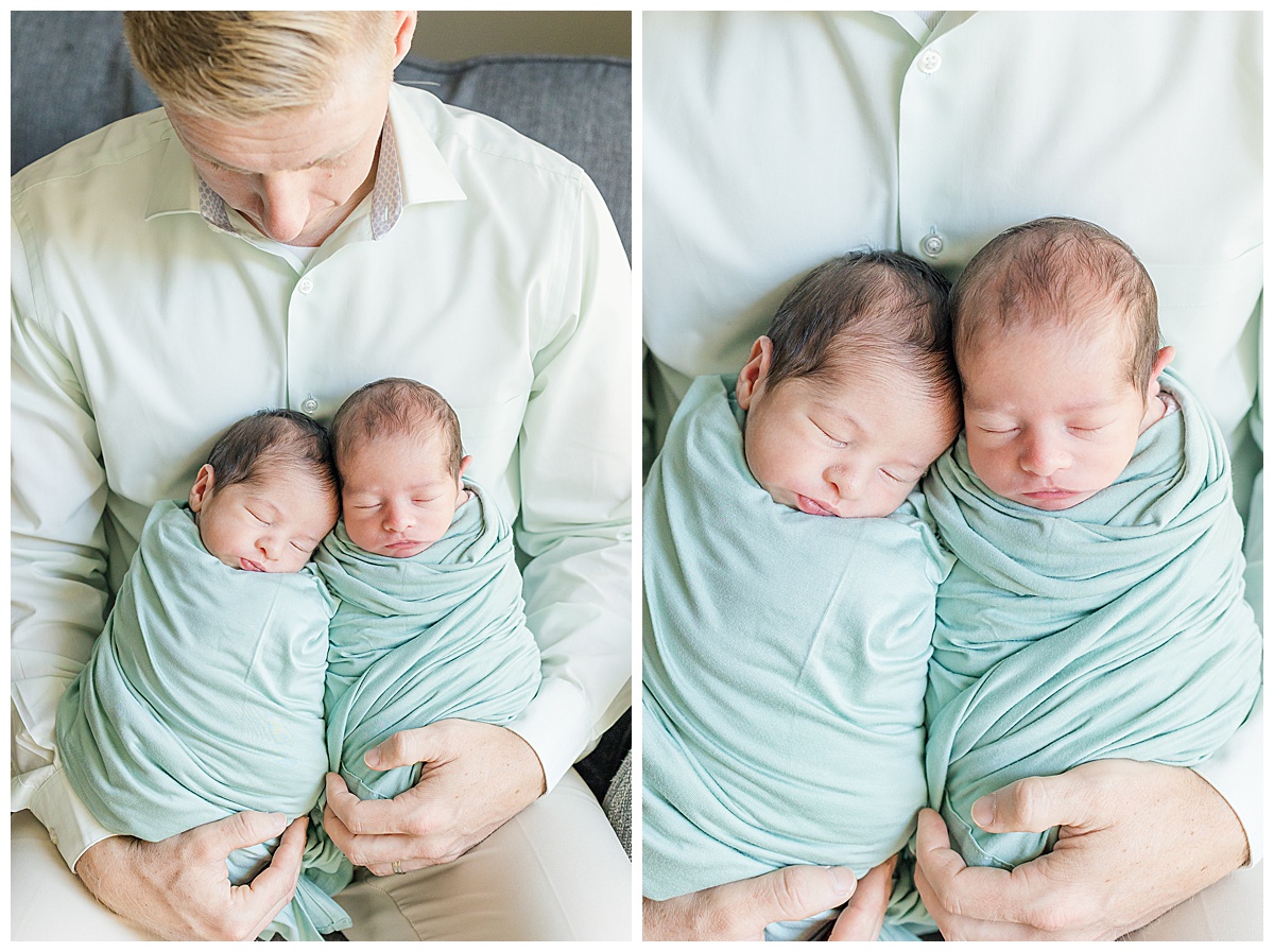 North Louisiana Newborn Photographer